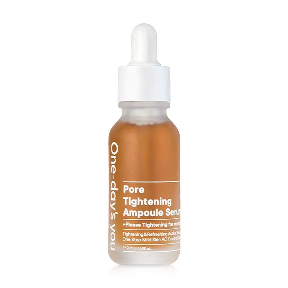 Ампульна сироватка для обличчя One-day's You Pore Tightening Ampoule Serum, 30 мл
